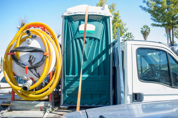 Best Handicap porta potty rental  in La Honda, CA