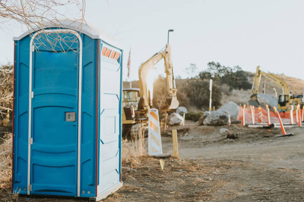 Best Porta potty delivery and setup  in La Honda, CA