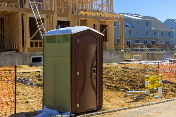 Best Local porta potty services  in La Honda, CA