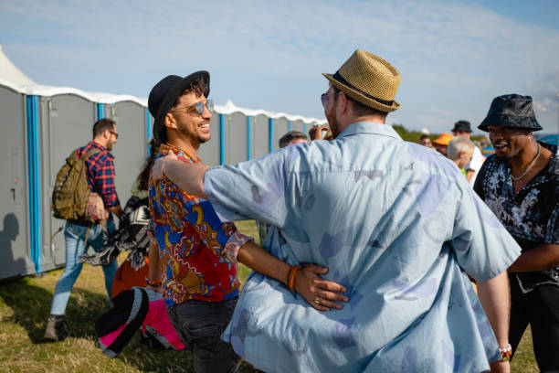 Best Local porta potty services  in La Honda, CA