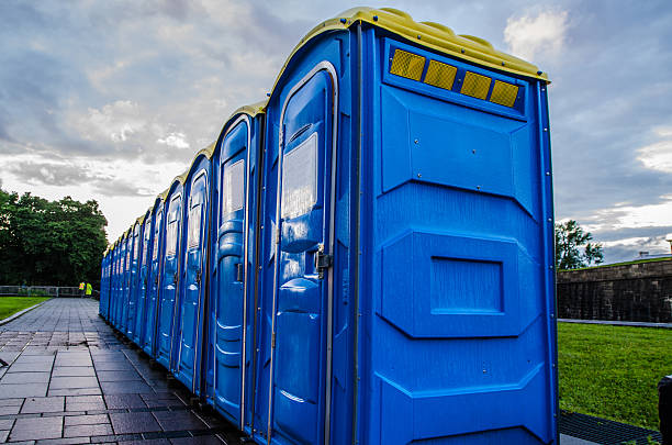 Best Portable bathroom rental  in La Honda, CA